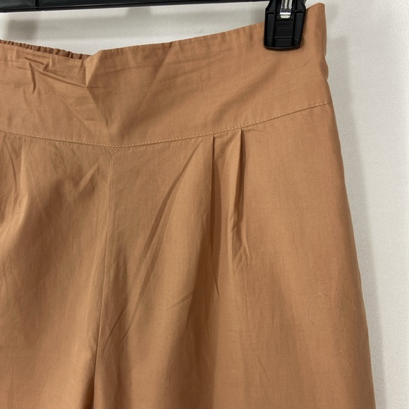 NEW SWF Trouser Cropped Ankle Pants Kingdom Size M from REVOLVE - Picture 5 of 8